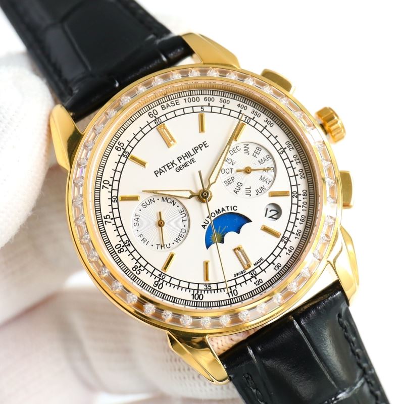 PATEK PHILIPPE Watches